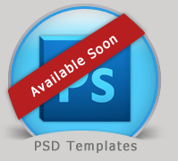 cubes psd templates